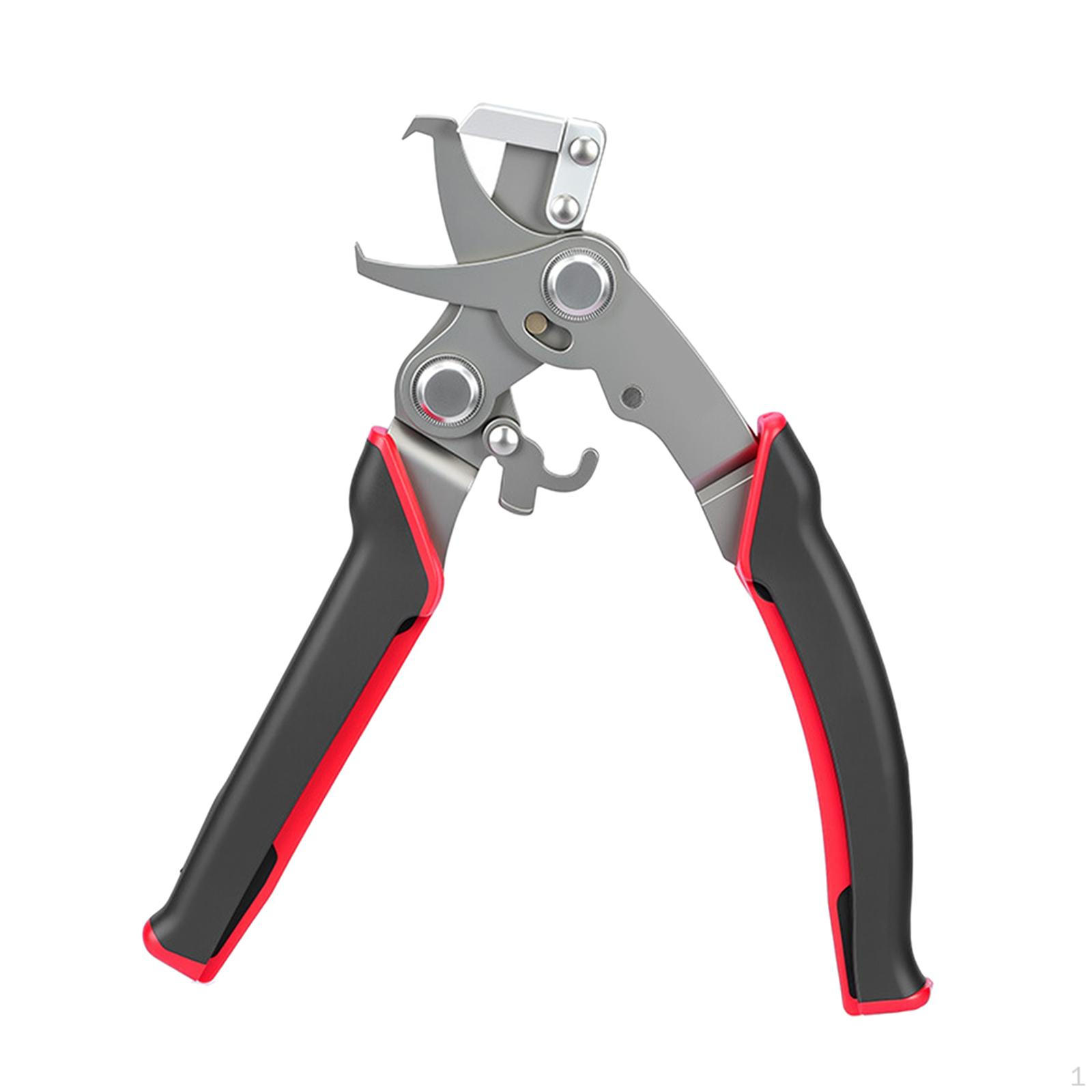 

Automotive Clip Pliers Trim Remover Snap for Buckles Door Trims Fasteners Car