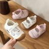 Summer Mesh Breathable Non-slip Lightweight Girls' Sandals
