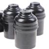 5X E27 4A Retro Light Bulb Lamp Holder Pendant Edison Screw Cap Socket Fittings