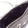 PRADA  1BG4682A0SF0002 Shoulder Bag black Nylon Women