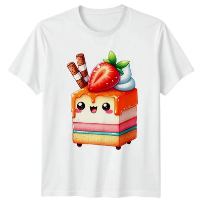 Üst giysisi – T-shirtler