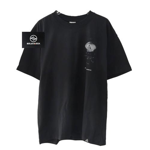 Nike Футболка Acg Oc Galaxy FZ5276-010 EU M чёрный