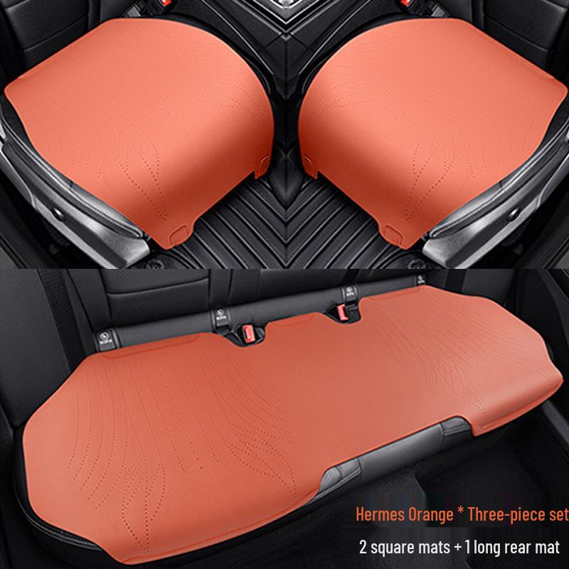 Xiaopeng P7+ All-Season Breathable Seat Cushion Cover