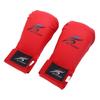 Children's Karate & Boxing Gear Set: Gloves, Shin Guards, Ankle Guards, Helmet, Chest Protector
