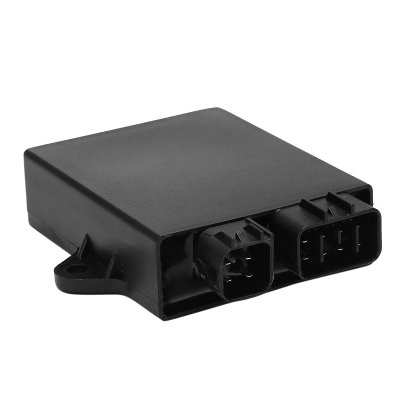 Ignitor CDI Box Control Module Unit for Yamaha Big Bear 350 Kodiak 400 Timberwolf 4SH-85540-00