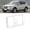Rear Air Conditioning Vent Frame Cover Trim Fits for X3 F25 2011 2017