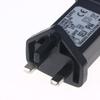 1 Set Eu/Uk/Us Plug Switch Adapter Waterproof Laser Lighting Power Supply Ac 220V To 31/30/18/4.5V Dc 8 Functional Selv Led Lamp