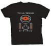 Neu! YO LA TENGO Band Baumwollhemd Unisex Konzert S bis 5XL