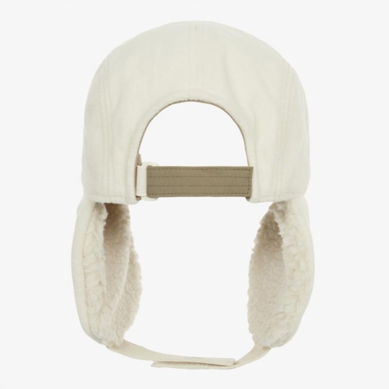 The North Face Fleece Ear Muff Ex Cap Cre
