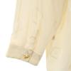 Celine 80s 90s Made In France Old Overall Handle Long Sleeve Silk Shirt Women Used