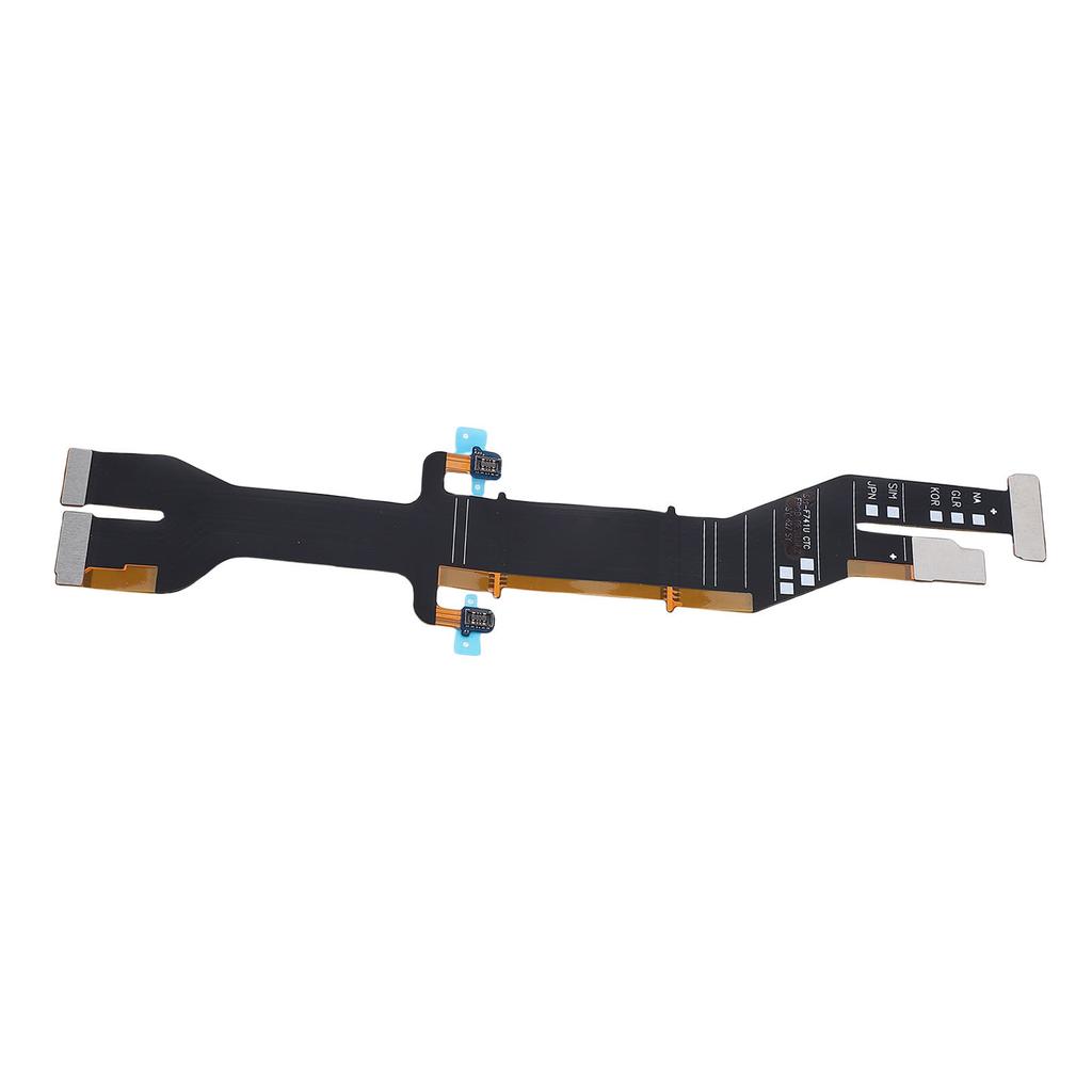 Connettore Schermo LCD Cavo Flessibile di Ricambio per Samsung Galaxy Z Flip 6 F741