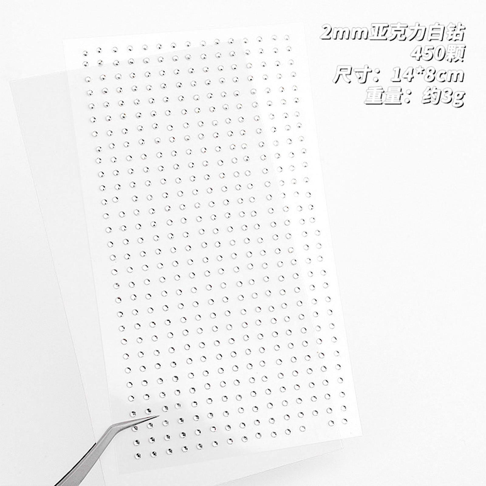 

Блестящие камни для лица и ногтей Самоклеящиеся стразы Драгоценные камни Сверкающий макияж Боди-арт Украшения для ногтей One Size