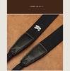 Camera Series Universal Cam-in Strap, Non-Slip GCS204, Fit, A9408, 25mm, Brown, Cotton, CAM1226A-1