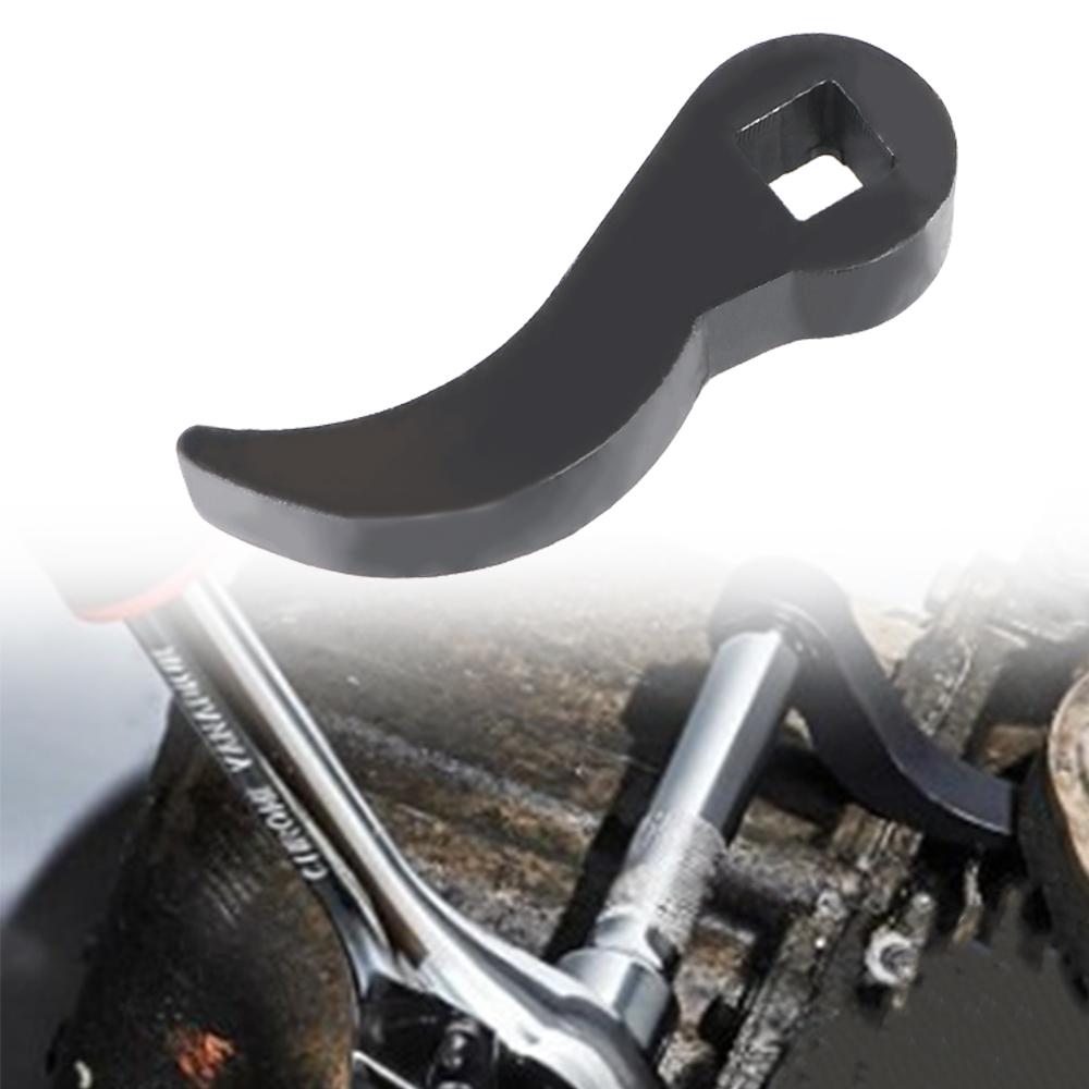 Steel Material Strong Compatibility Small-Sized Simple And Practical Multipurpose Remover