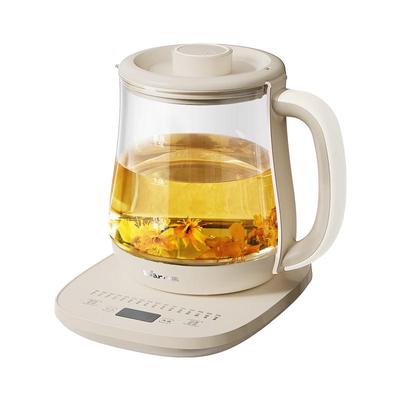 BEAR Multi-function Electric Wellness Kettle CN Plug (adapter Included)