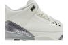 Jordan 3 Retro Sail Cement Grey (Women's)