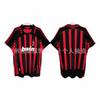 AC Milan Retro Jersey 0607 Season Kaka Maldini Ronaldinho Pirlo Collectibles Football