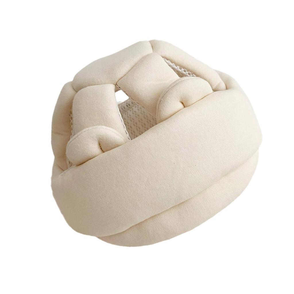 Baby Kopfschutzkappe Schutzhelm Kopfkissen Schutzkappe Kinder Kopfschutz Sicherheitshut für Baby Walking Running