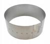 Rant Cake Band Adjustable Dorosiowe Rants Scale 20-28 H12Cm