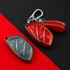 2021 Roewe Ei5 & Marvel X/R Key Fob Cover - Women's Car Key Case