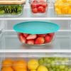Refrigerator Silicone Lids Bowl Cover, Reusable Multi-Size Food Storage Set, Dishwasher Vegetable Cover Safe Eco-Friendly Fresh for Bowls Cups