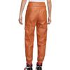 Jordan Court To Runway Utility Cargo Pants Women's Tawny Moderate Cargo Pants CW6487-231