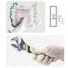 Dongfanghong Cotton Yarn Work Gloves
