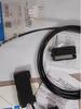 E32-T14 Side-Facing Through-Beam Fiber Optic Sensor Probe - E32-G14 Grooved Type