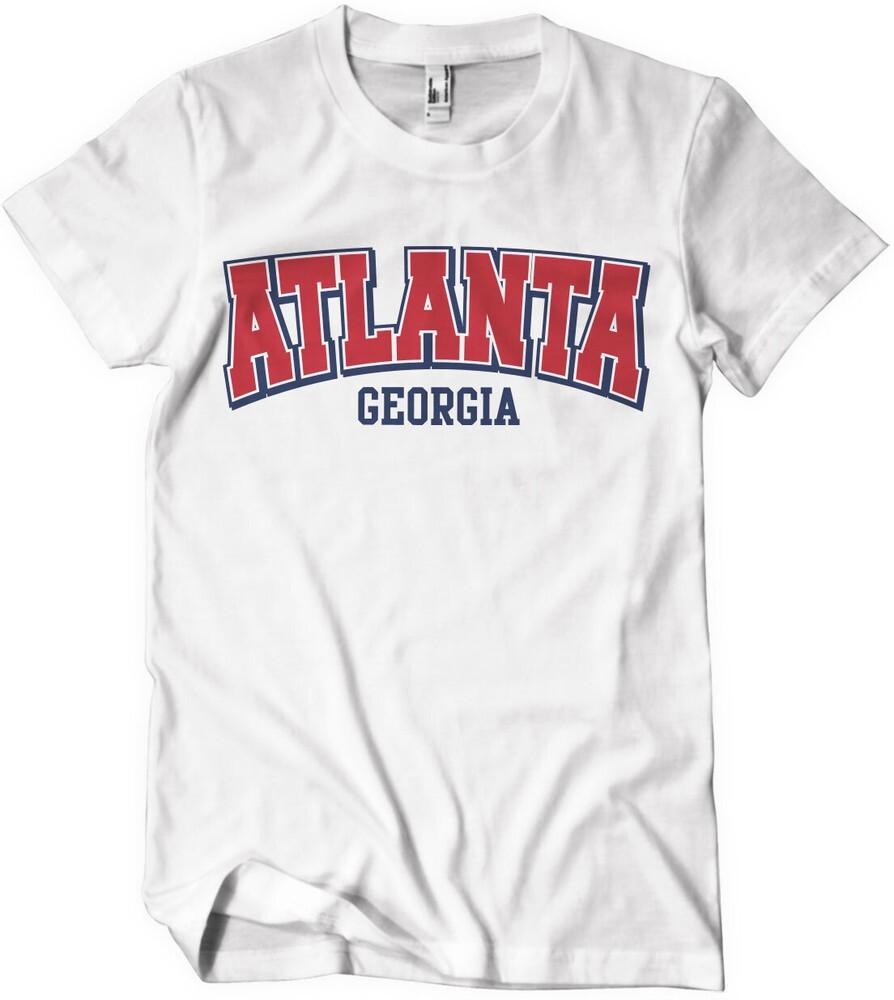 New Atlanta Georgia T Shirt M