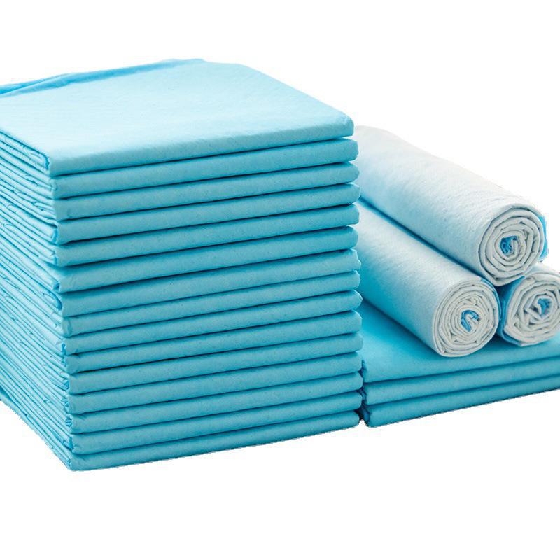Thick, Non-Leaking, Deodorizing Pet Diapers for Dogs and Cats