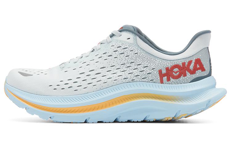 HOKA ONE ONE Kawana Ice Flow Goblin Blue 1123163-IFGB 41