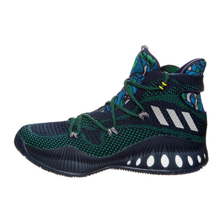 

Новые Adidas Crazy Explosive Эндрю Уиггинс Гостевые B42406 40