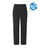 DISCOVERY EXPEDITION Freshvent Men'S Tapered Cargo Pants (Black)