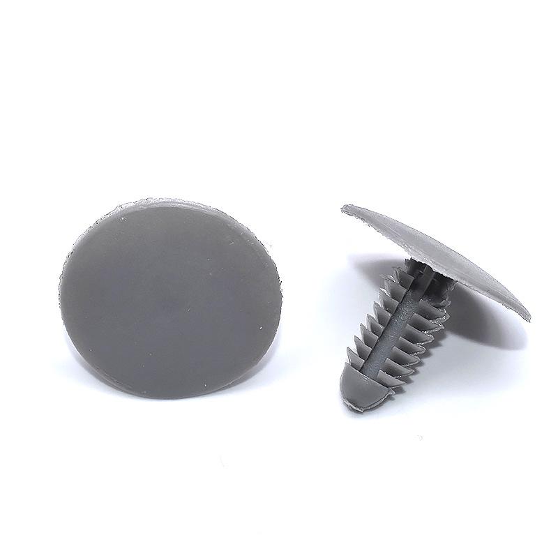 

Buick Excelle Regal Verano GL8 XL Rear Trunk Headliner Clip серый