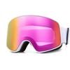 Milin Double-Layer Ski Goggles