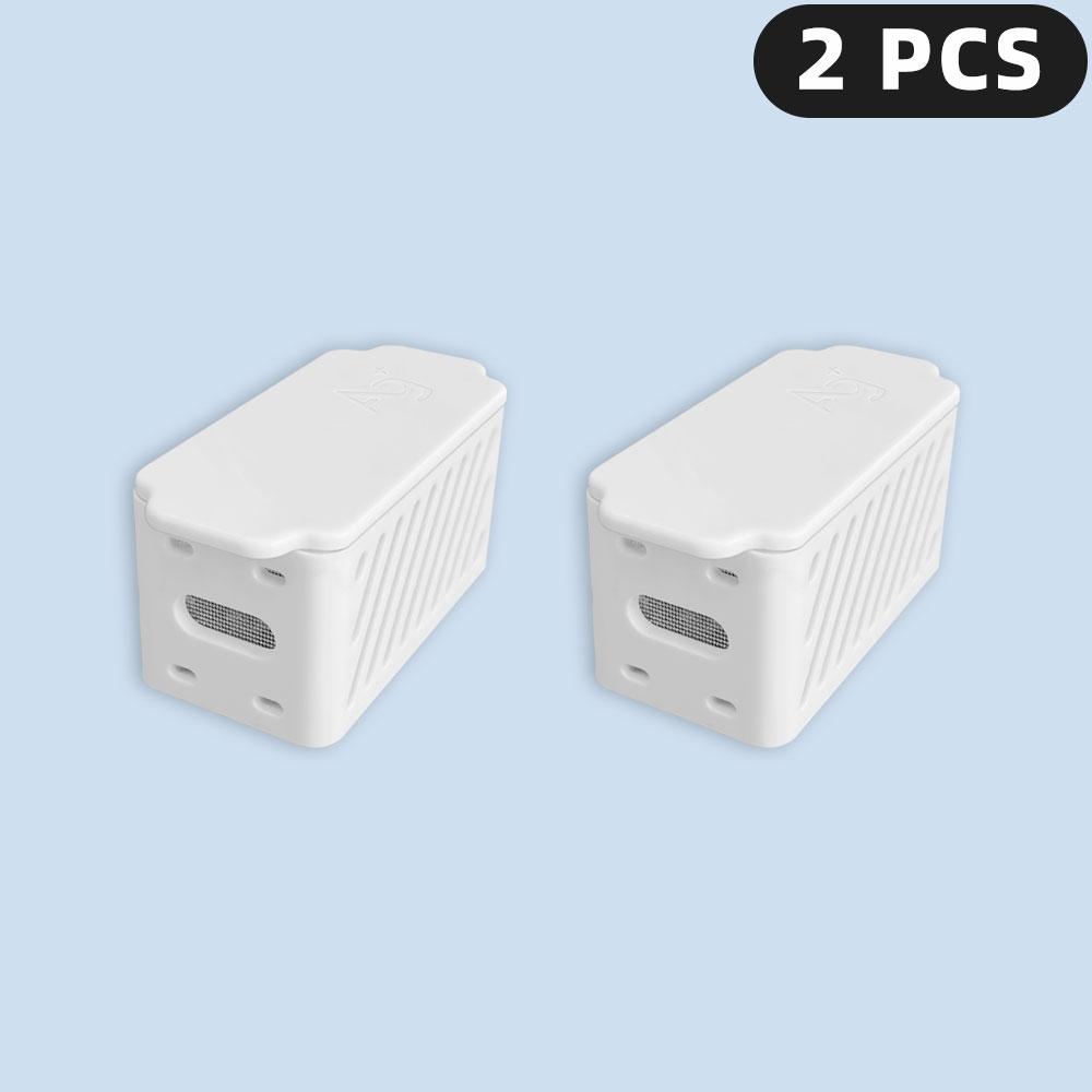 

Модуль з іонами срібла Сумісний Для Roborock Qrevo / Qrevo MaxV / Qrevo Master / Qrevo Pro / Qrevo Plus / Qrevo S / Qrevo Slim