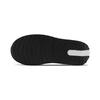 Nike Air Max Dawn Cushioning, Wear Resistant Low top Sports Casual Shoes White Black Children Aged 3 7 Years Old DC9318-102