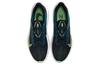 Nike Zoom Winflo 7 Noir Bleu Valériane CJ0291-004