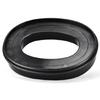 Soft and Elastics Ear Cushions Ear Cover for SupremePRO/PROX EarPads Ear Cover Ideal for Prolonged Headphone Wear