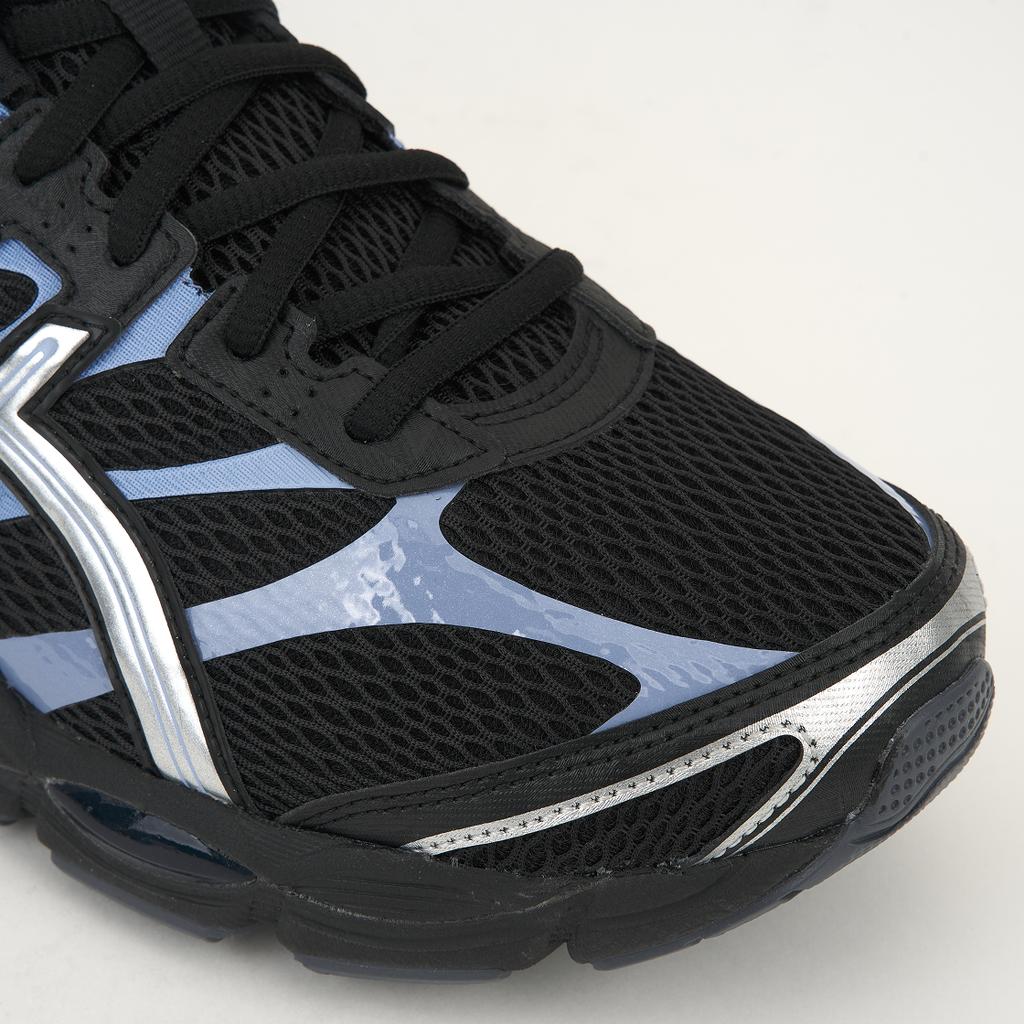 Asics Gel-Cumulus 16 Comfortable Fitting Running Shoes Unisex Sneaker Black 1203A888-001
