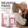 Profumo Pheromone da Donna Roxelis Peony, Con Una Lunga Durata di Profumo di Peonia, Emana Fascino Negli Appuntamenti E Rilascia Fragranza Pheromonica
