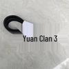 Yuanzu Dongfeng EQ1120GA Fan Belt