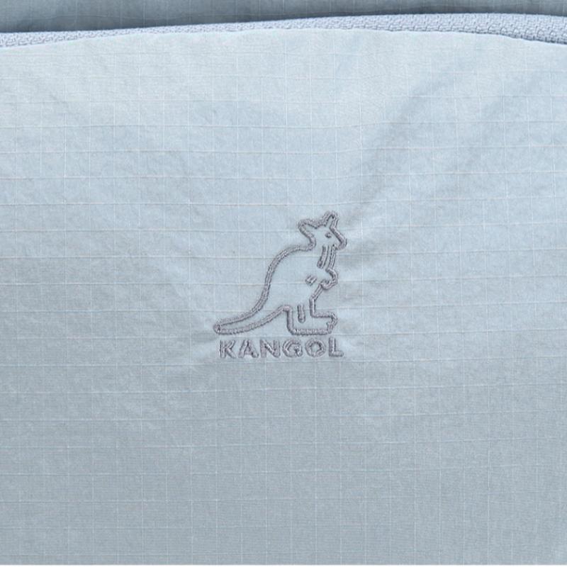 Kangol Rookie Haze Backpack 1500 Blue