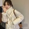 New Sieve Stand-up Collar Diamond-grid Cotton Jacket for Women's Stand-up Collar Cotton Jacket for Warm Winter