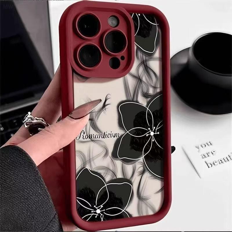 iPhone 17 Pro Max Personality Phone Case for 13/14 Pro/12
