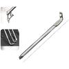 90 Degree Angled Head L Shape Screwdriver Magnetic Screwdriver Flat Bend Design