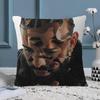 Singer DDrake For Hip Hop Pillow Cover for Bedroom Room and Living Room Sofa Decorative Cushion Cover