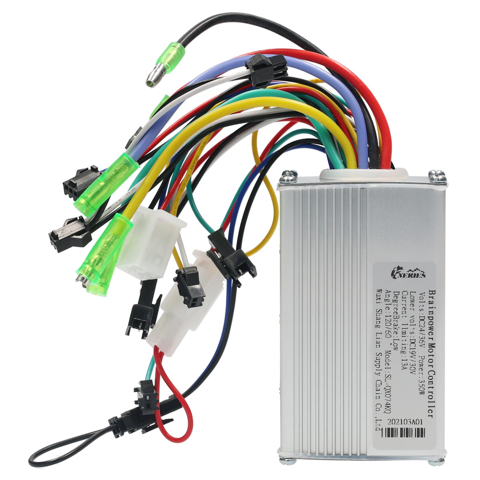 350W 36-48V