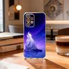 S-Skirk Impact Genshin  Phone Case For Samsung S25,S24,S21,S22,S23,S30,Ultra,S20,Plus,Fe Transparent Cover