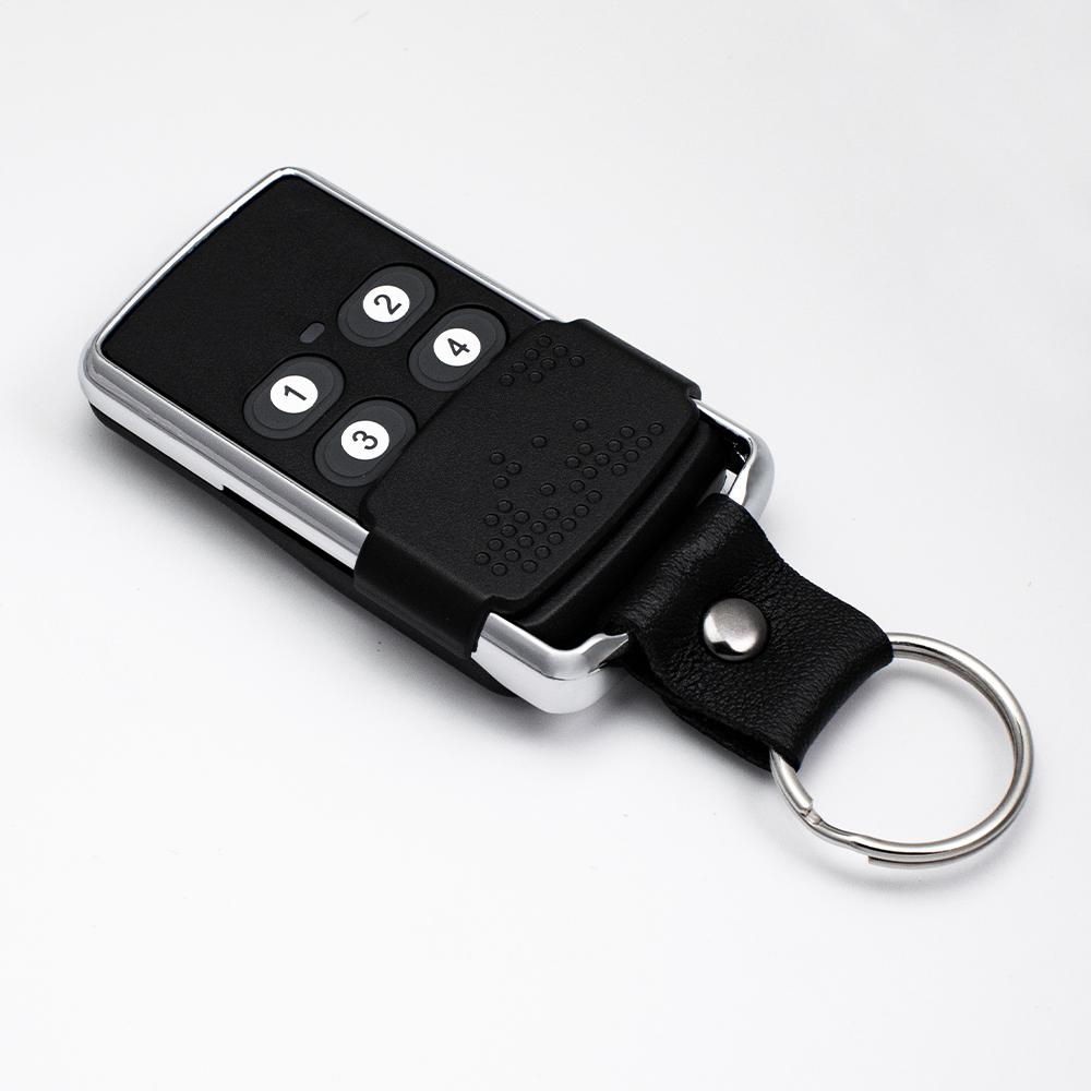 2PCS Wisniowski Garage Door Remote Control Transmitter Keyfob 433.92MHz Rolling Code